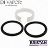 Bristan ORPK SET-DTC Renaissance Kitchen Tap O-Ring Kit