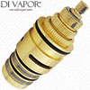 Mode Harrison MINCV01 Concealed Valve Thermostatic Cartridge Replacement