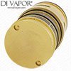 Concealed Valve Thermostatic Cartridge Replacement
