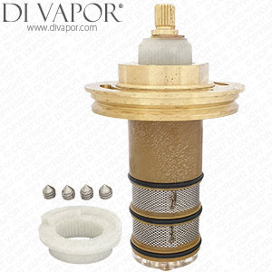 Aspire P00023C006 Thermostatic Cartridge Assembly