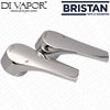Bristan P0111406101 Handle Assembly - Pair - DA134
