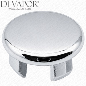 Bristan P0207004101 Handle Cap for Vantage Tap Range