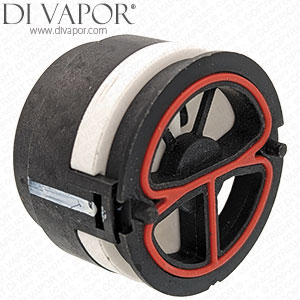 Deva SP077/029 FLOW CONTROL Diverter Valve Cartridge 2D by Methven Compatible Spare