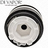 Deva SP077 029 FLOW CONTROL Diverter Valve