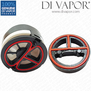 Two Way Shower Diverter Cartridge