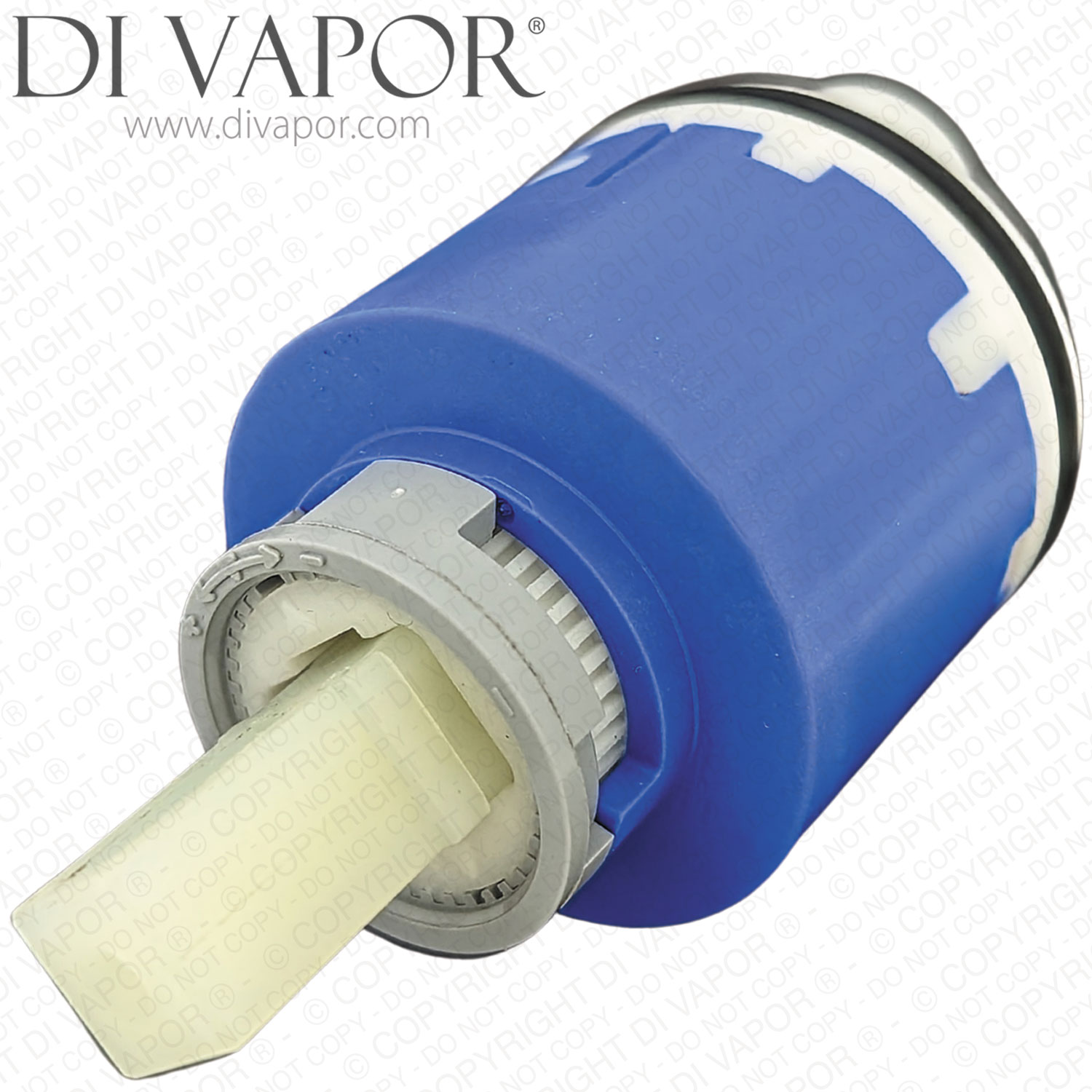 Porcelanosa NK 40mm Lever Shower Cartridge P10009282 Compatible Spare