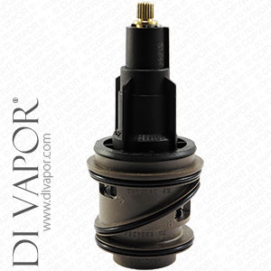 Thermostatic Cartridge for Premier Pioneer JTY392 Shower Valve (PIOV 62)