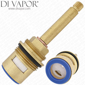 Pioneer Shower Valve Flow Cartridge - Anti-Clockwise Open - P2145TFC