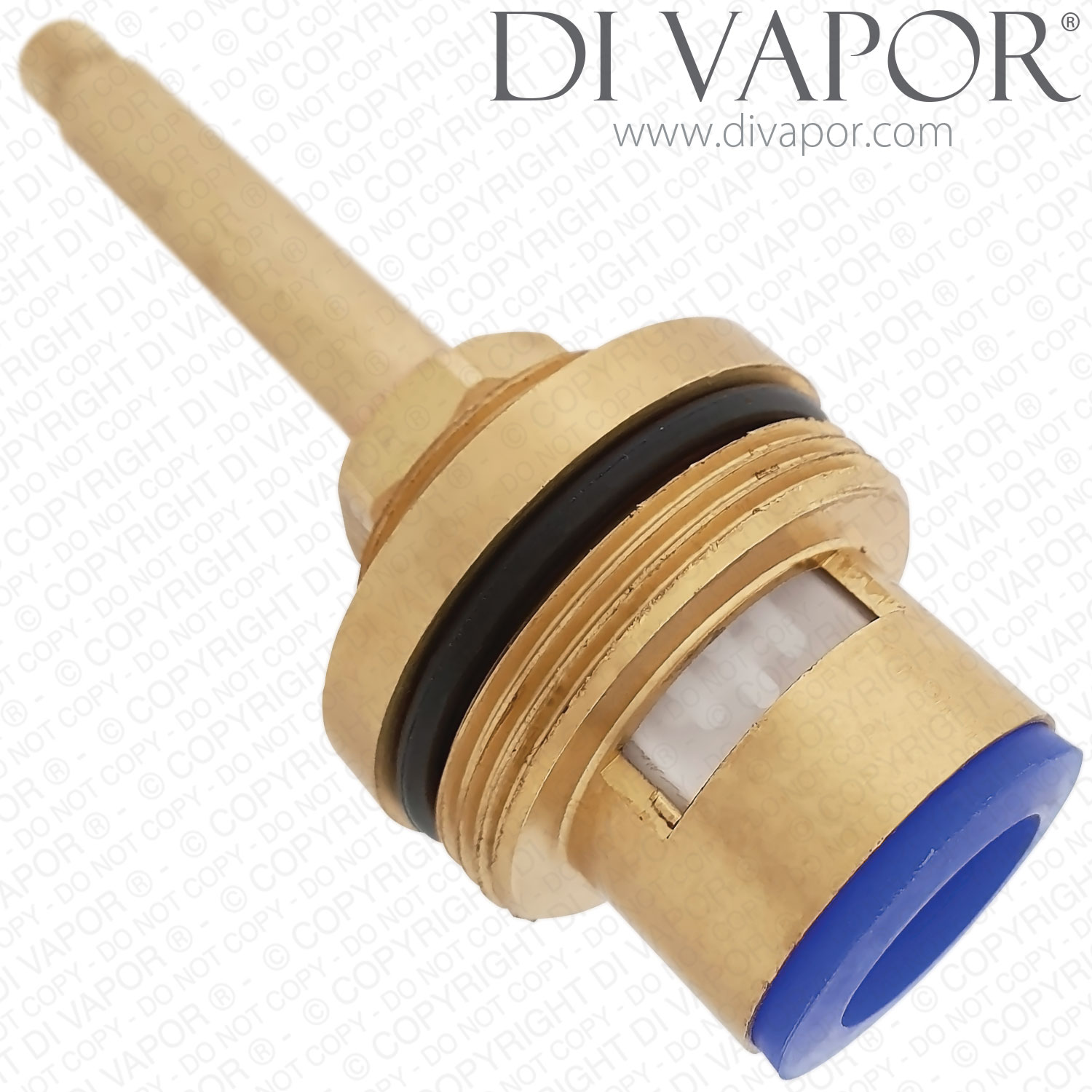 Pioneer Shower Valve Flow Cartridge P2897CP