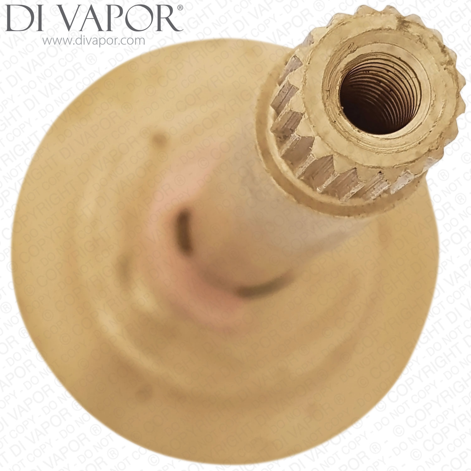 Pioneer Shower Valve Flow Cartridge P2897CP