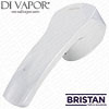 Bristan P35RB2 Lever Tap Handle