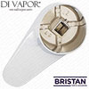 Bristan P40LD02 Lever Tap Handle