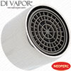 P7871ACAS Tap Head Aerator