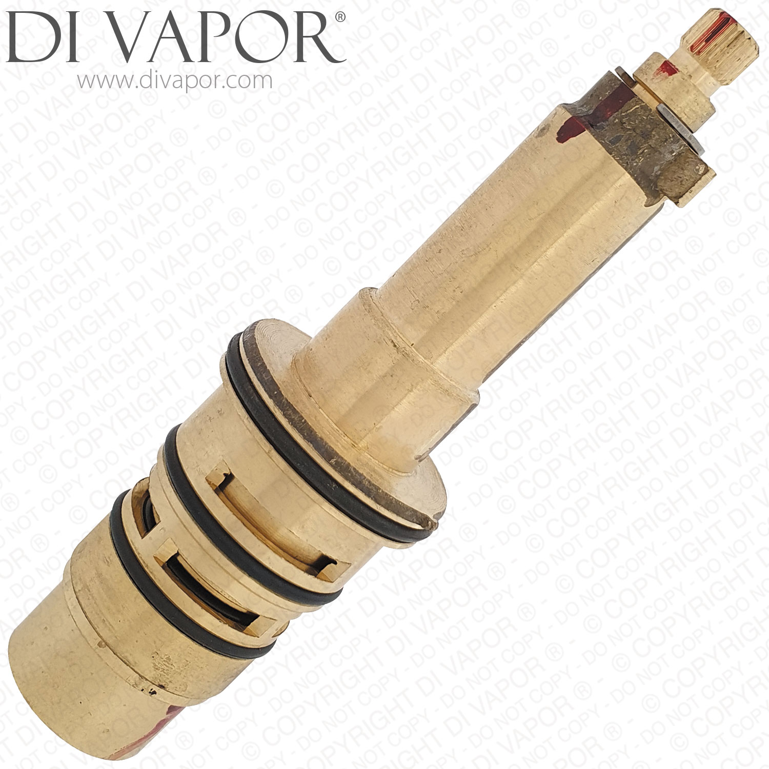 Pioneer Shower valve Thermostatic Cartridge P829833