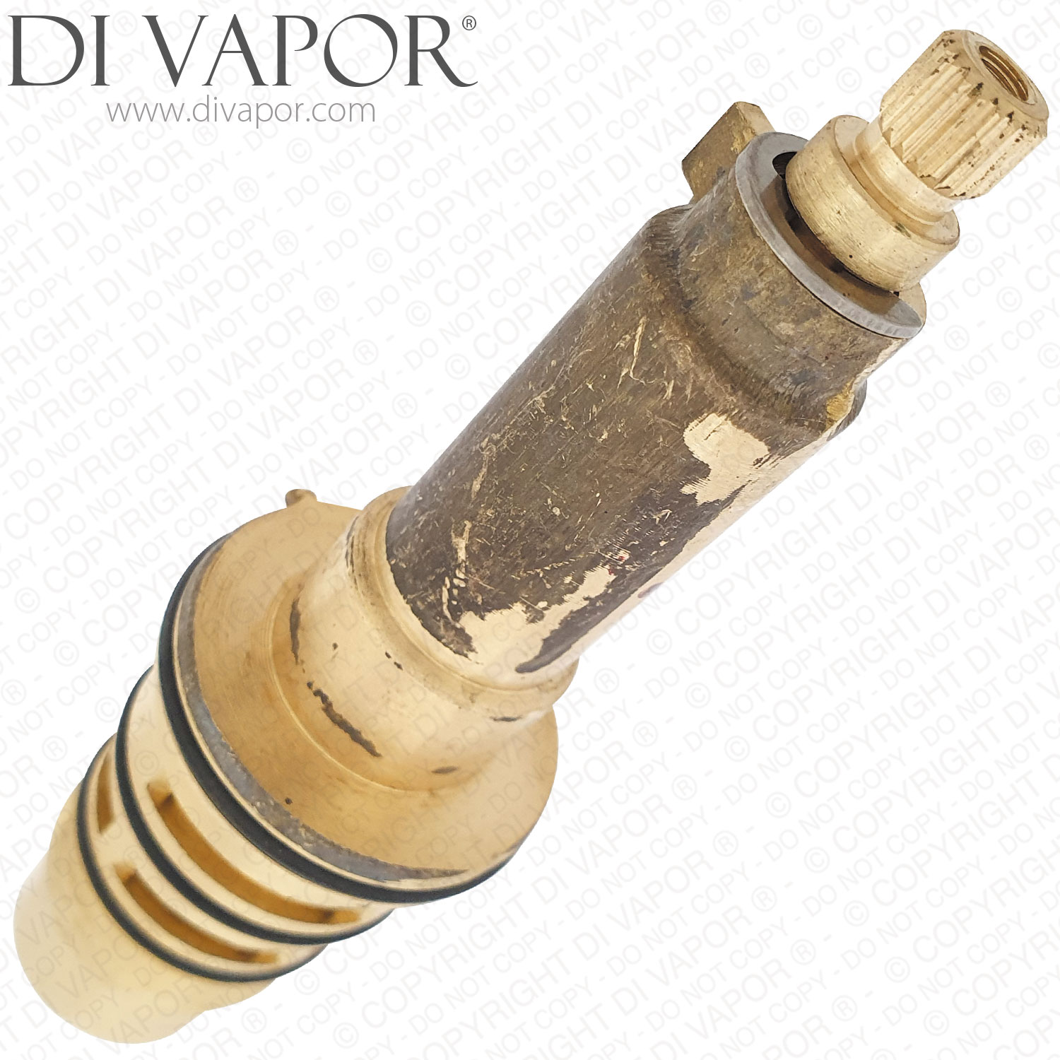 Pioneer Shower valve Thermostatic Cartridge P829833