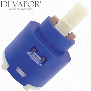 Pegler 35mm Single Lever Tap Cartridge