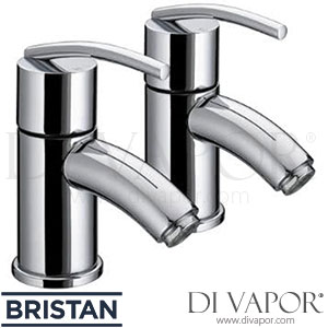 Bristan PA 3/4 C Palermo Bath Taps Spare Parts