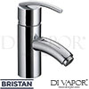 Bristan PA BASNW C Mixer Spares