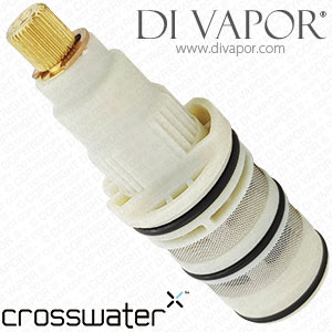 Crosswater PA06007 Thermosatic Cartridge Replacement