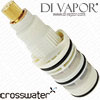 Crosswater PA06007 Thermosatic Cartridge Replacement