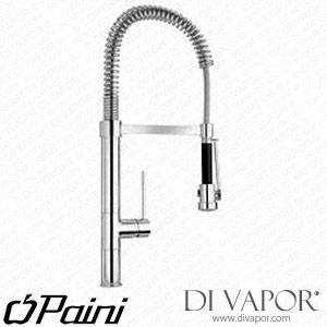 Paini 78CR557 Flexio Compatible Kitchen Tap Single Lever Cartridge - PA1000