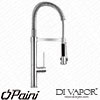 Paini 78CR557 Flexio Compatible Kitchen Tap Single Lever Cartridge - PA1000