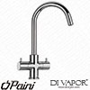 Paini Basin Taps Spare