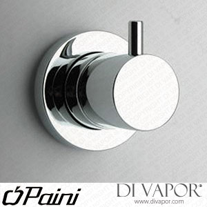 Paini 78CR425 Cox 2 Way Divertor Valve Chrome Compatible Cartridge - PA1004