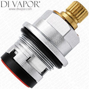 Paini Cox Cruciform Compatible Kitchen Tap Filter Valve Cartridge - PA1005