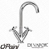 Paini 79CR572 Tubos Cold Compatible Kitchen Tap Cartridge - PA1031