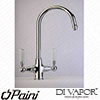 Paini 544 Cold Compatible Kitchen Tap Cartridge - PA1041