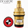 Paini 544 Hot Compatible Kitchen Tap Cartridge - PA1042