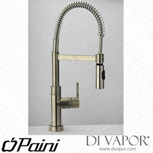 Paini 92PW557LLPE Arena Semi Professional Spring Tap Compatible Cartridge - PA1060