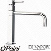 Paini Basin Taps Spare