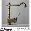 Paini Basin Taps Spare