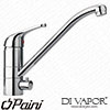 Paini 42CR543IA Creta Chrome Single Lever Filter Tap Compatible Cartridge - PA1130