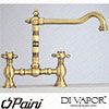 Paini Basin Taps Spare