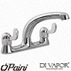 Paini Basin Taps Spare