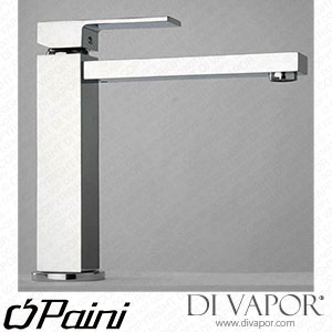 Paini 84CR579RUK Dax R Chrome Fountain Spout Kitchen Tap Compatible Cartridge - PA1200