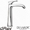 Paini Basin Taps Spare