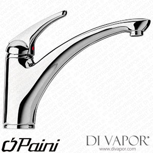 Paini 38CR573UK Magnum S/L Sink Mono Kitchen Tap Compatible Cartridge - PA1230