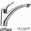 Paini 38CR573UK Magnum S/L Sink Mono Kitchen Tap Compatible Cartridge - PA1230