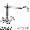 Paini Basin Taps Spare