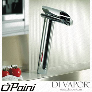 Paini 73CR579UK Morgana Chrome Kitchen Mixer Compatible Tap Cartridge - PA1250