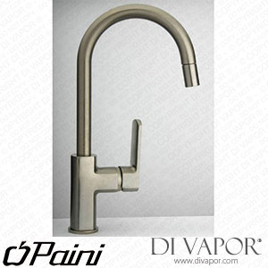 Paini 86PW572UK Ovo Side Lever Kitchen Tap Compatible Cartridge - PA1280