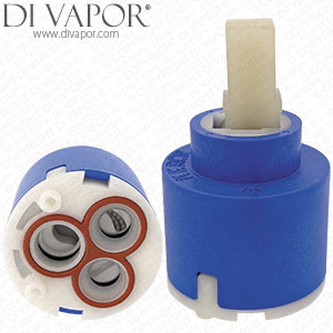 Paini 86PW579UK Ovo Fountain Tower Kitchen Mixer Tap Compatible Cartridge - PA1290