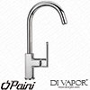 Paini Basin Taps Spare