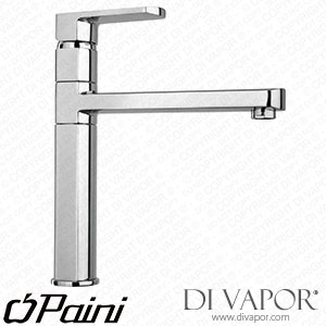 Paini 86CR579UK Ovo Chrome Fountain Tower Kitchen Mixer Tap Compatible Cartridge - PA1310