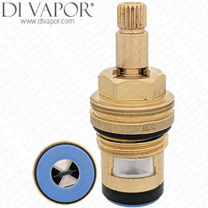 Paini 08CR543UK Monaco Chrome Filter Tap Cold Compatible Cartridge - PA1311