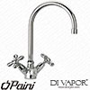 Paini Basin Taps Spare